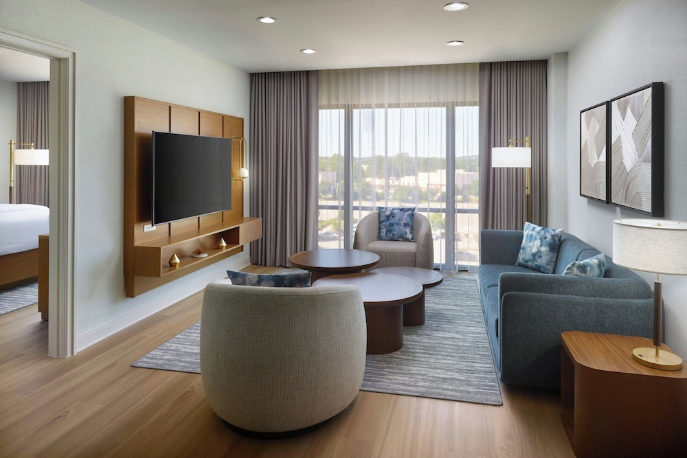The Westin Huntsville - photo 21