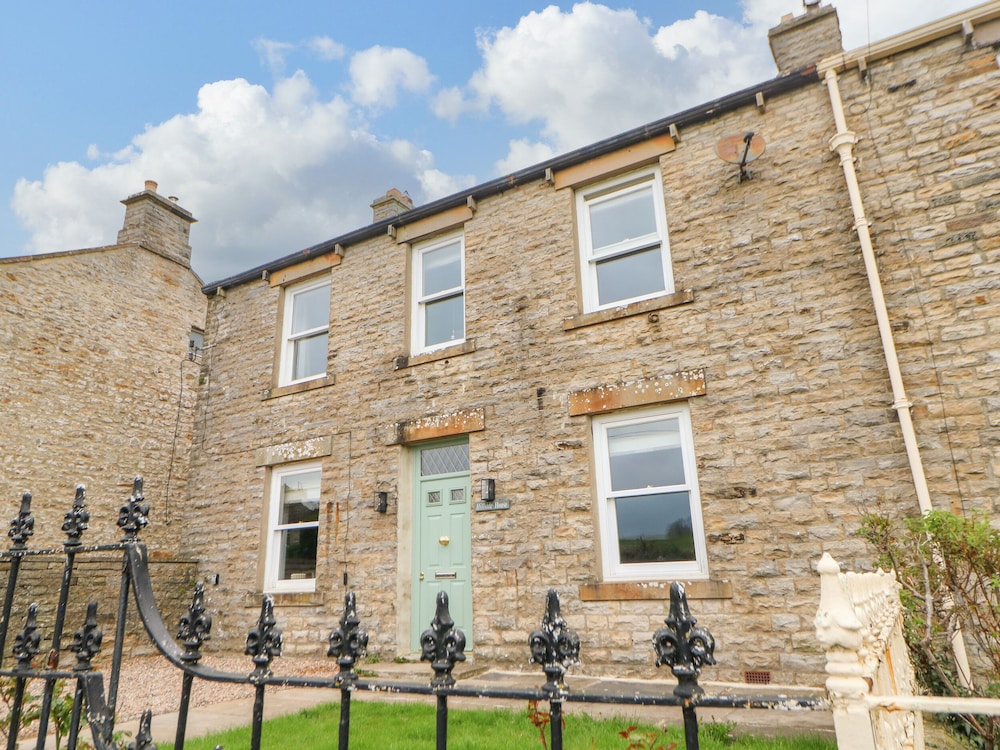 Hillside House — 4-Star Luxury Hotel in Leyburn, United Kingdom