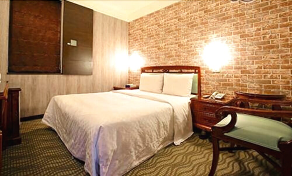 Kae Lin Hotel - last minute hotel in Taipei
