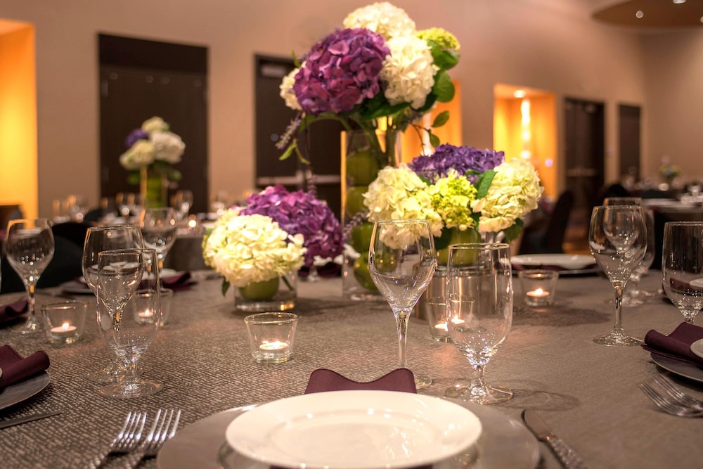 SpringHill Suites by Marriott Denver Downtown - photo 5