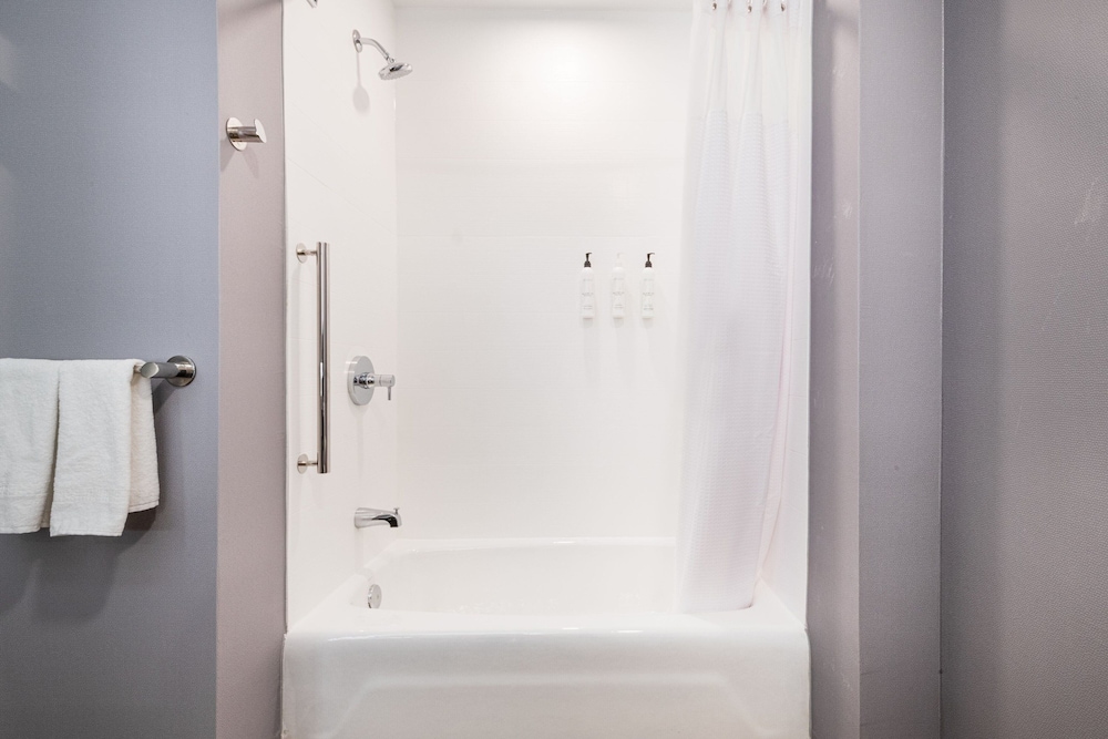 SpringHill Suites by Marriott Baltimore Downtown Convention Center Area - photo 25