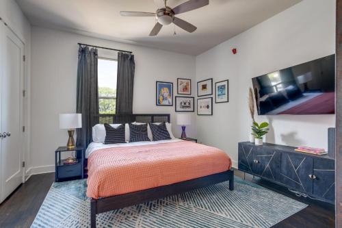 Lofts at 30th 2 Top Floor Units - photo 4