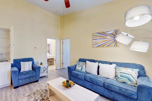 Savannah Shores 12 — 4-Star Luxury Hotel in Myrtle Beach, United States