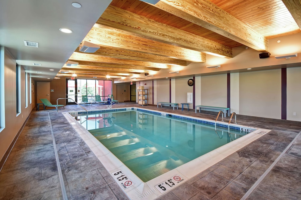 Home2 Suites by Hilton Mechanicsburg - photo 23