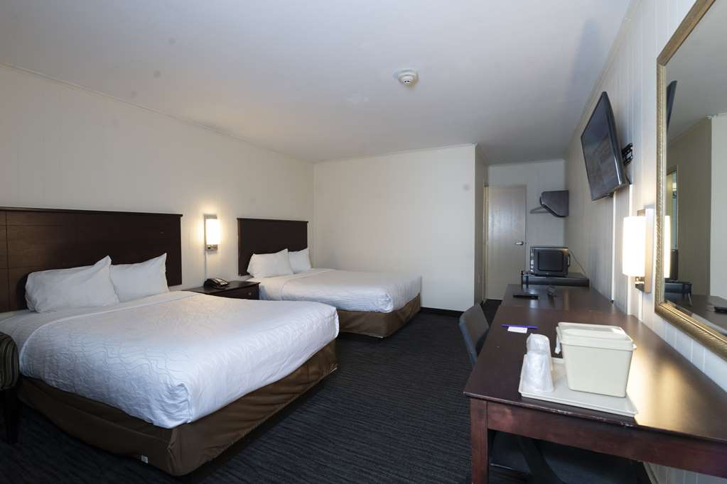 Knights Inn South Amboy - photo 13