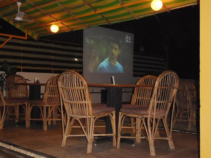 Hotel Nova De Goa - last minute hotel in Panaji