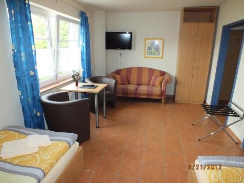 Hotel Bueraner Hof — Melle — photo 2