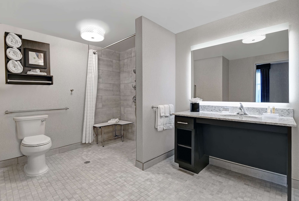 Homewood Suites by Hilton Edison Woodbridge - photo 25