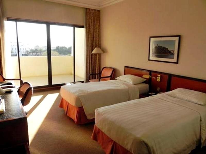 Golden Tulip Seeb — Seeb — photo 4