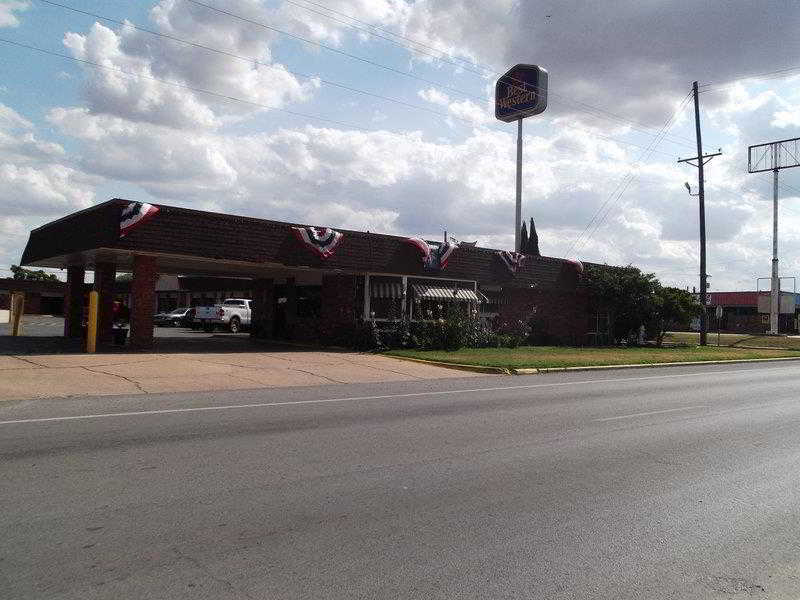 Hotel Vernon - photo 7