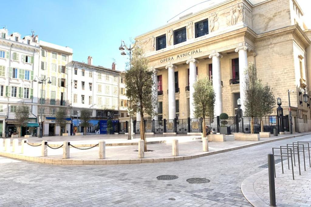 Coin De Paradis By AndersLocation - last minute hotel in Marseille