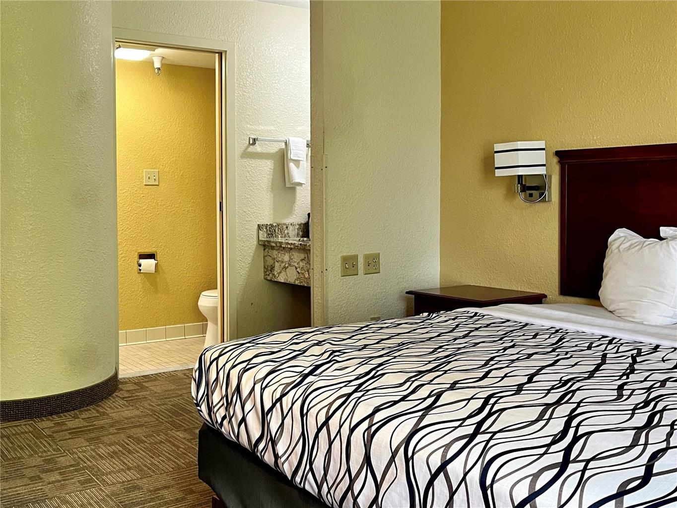 Rodeway Inn Boise Airport - photo 21
