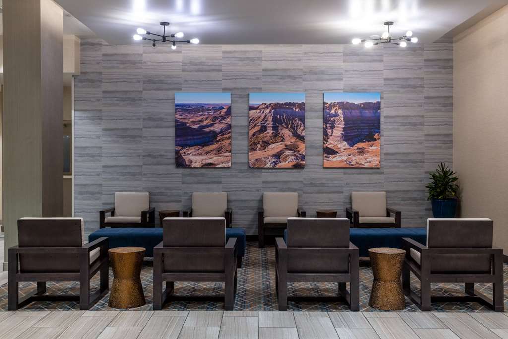La Quinta Inn & Suites by Wyndham Holbrook Petrified Forest - photo 10