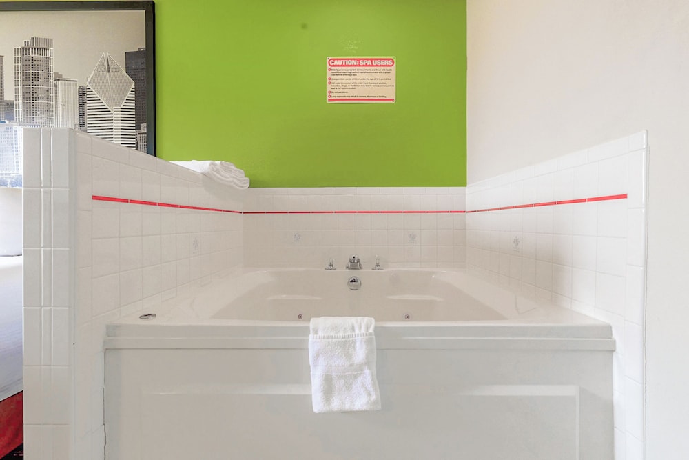 Super Sleep Inn By OYO I 80 Princeton - photo 45