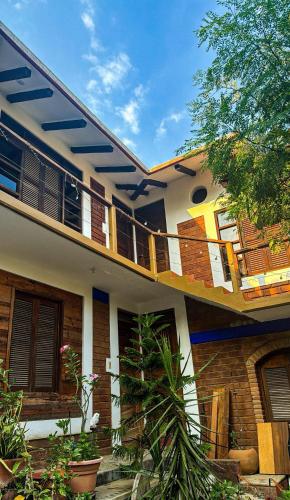 Posada Aketzalli Mazunte in San Pedro Pochutla, Mexico