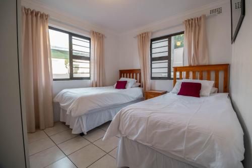 Broadway Self Catering Apartments
