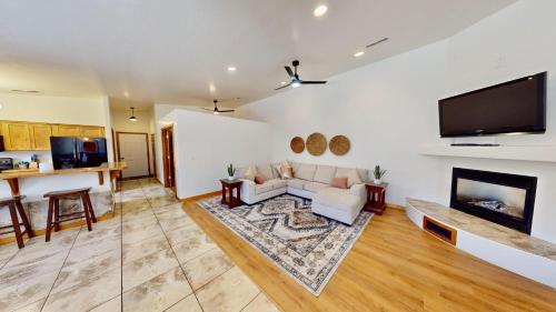 Canyon Portal #469 in Moab, United States