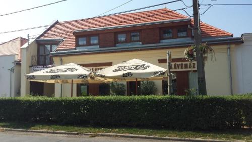 Hanna szobái — Tarcal — photo 2