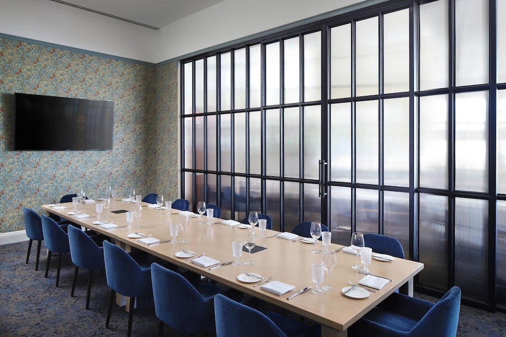 JW Marriott Hotel Grand Rapids - photo 79