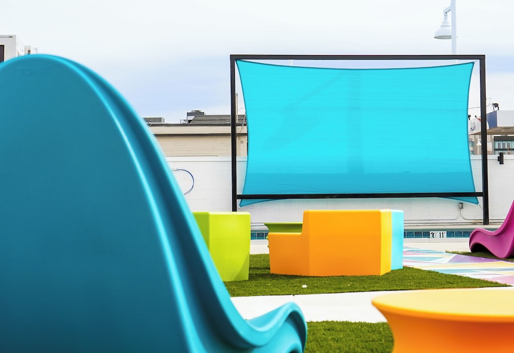Hotel Zazz - photo 54