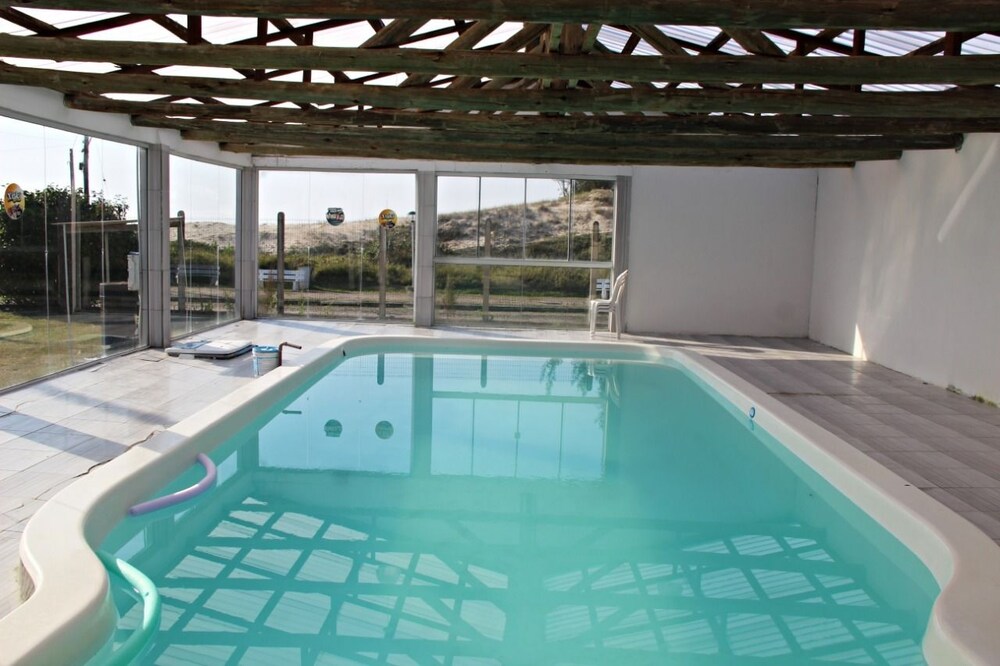 Hotel Mar e Sol Capao da Canoa in Capao Da Canoa, Brasil