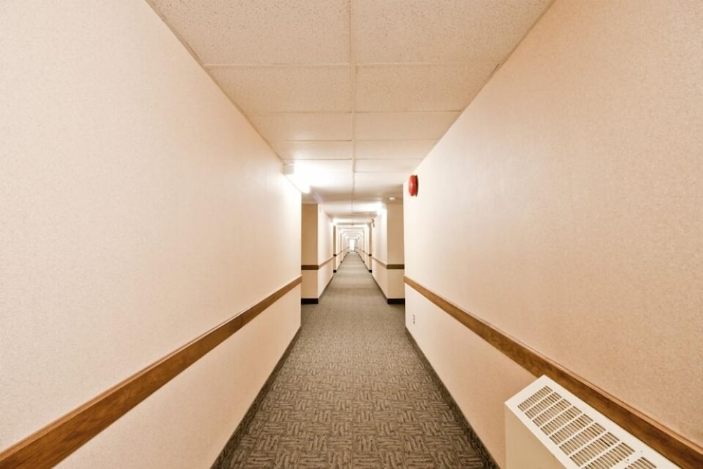 Broadway Lodge Hotel — Yorkton — photo 5