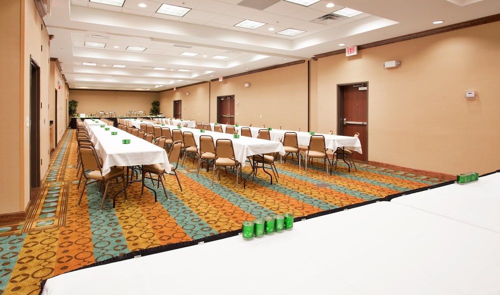 Holiday Inn Columbia East by IHG - photo 26