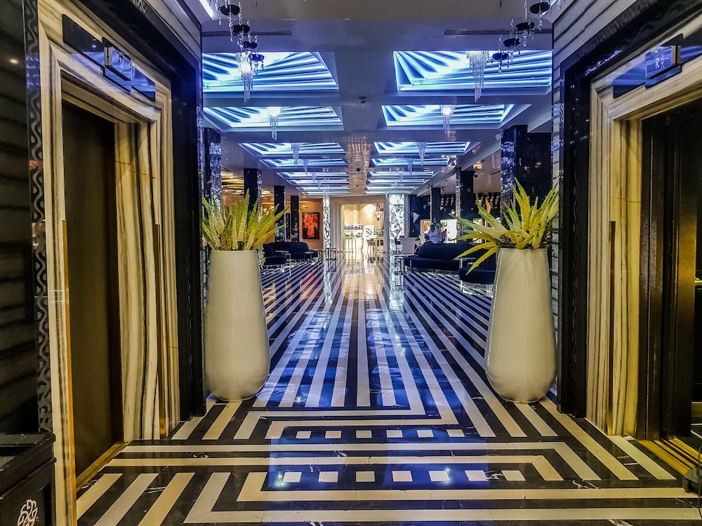 Hotel Marinela Sofia — Sofia — photo 5