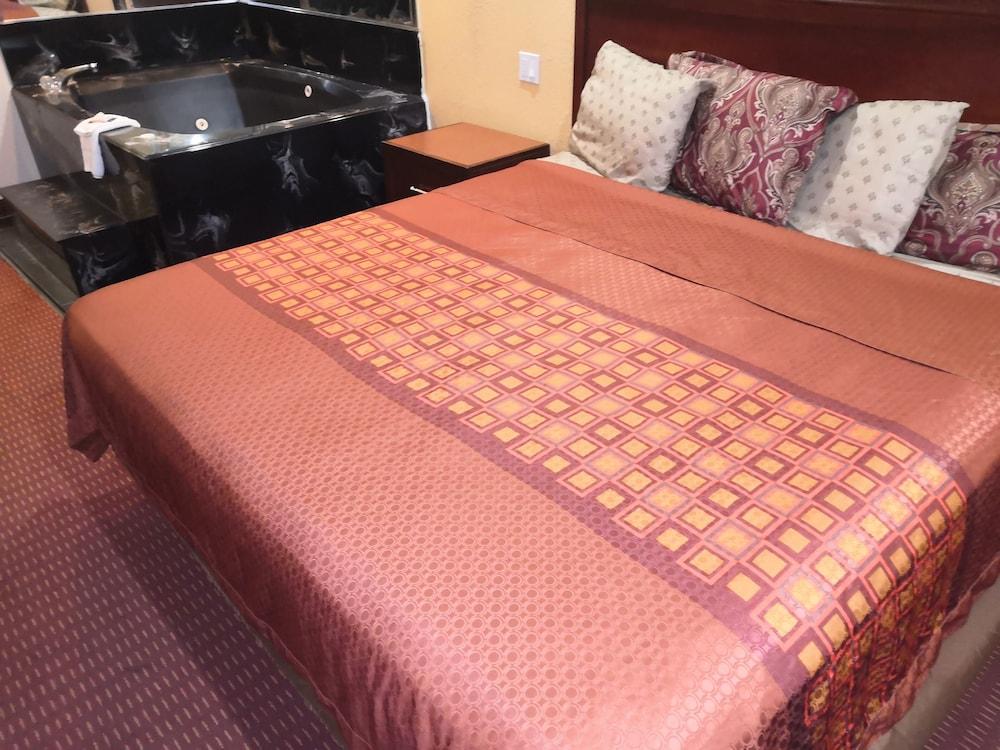 Scottish Inns and Suites Iah Airport West Houston - photo 21