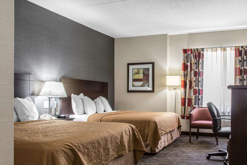 Quality Inn & Suites Danbury near University - photo 17