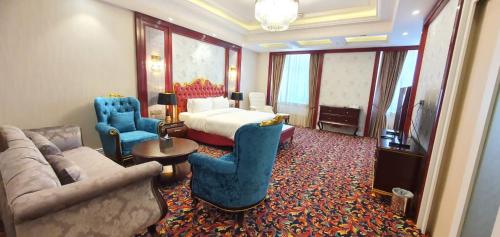 Zenat AL Hayat Basra Hotel — Basrah — photo 3