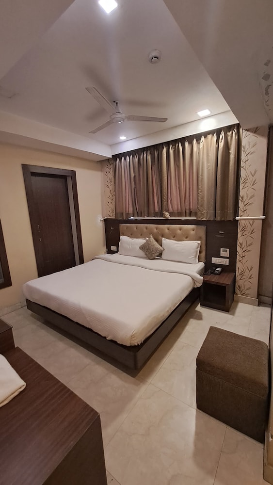 Park Suites in Durgapur, India