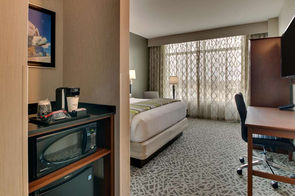 Drury Plaza Hotel Dallas Richardson - photo 27