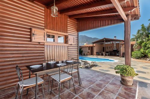Casa La Molineta — Arafo — photo 5