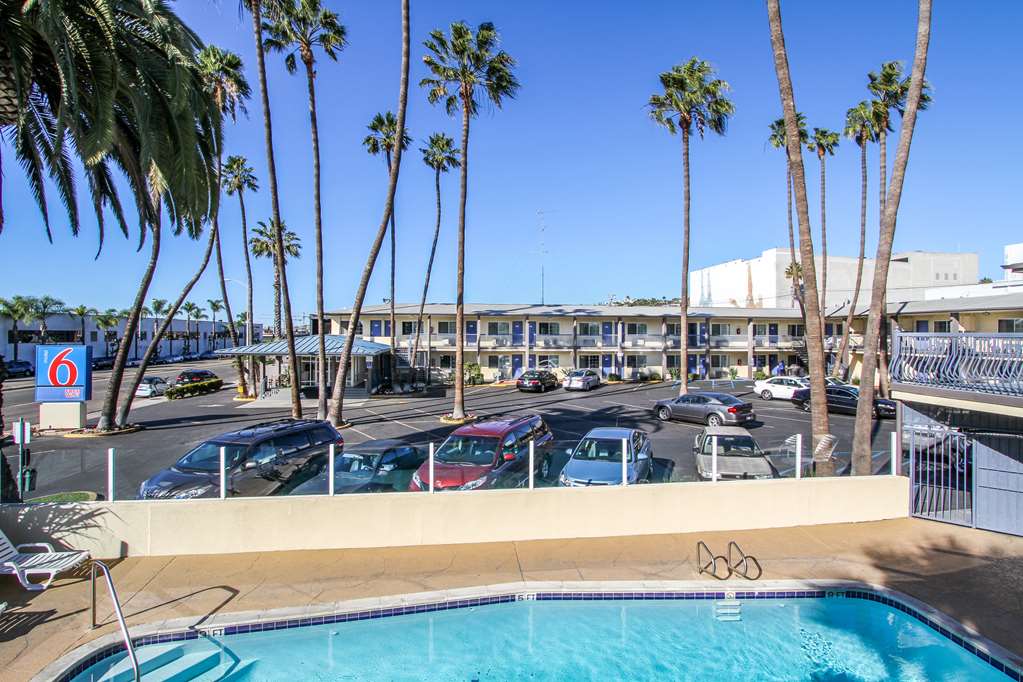 Motel 6 San Diego Airport Harbor - photo 6