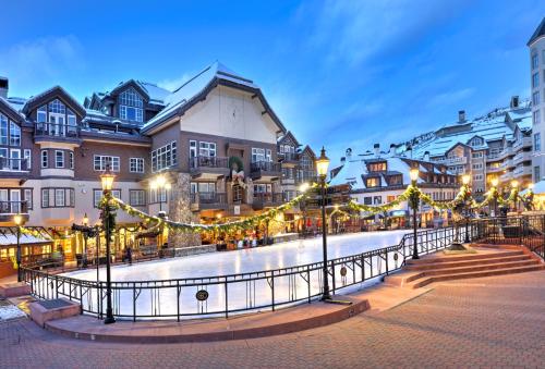 Beaver Creek Village by Vail Resorts - photo 4