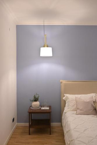 Mediterranea Home Napoli — 4-Star Luxury Hotel in Naples, Italy