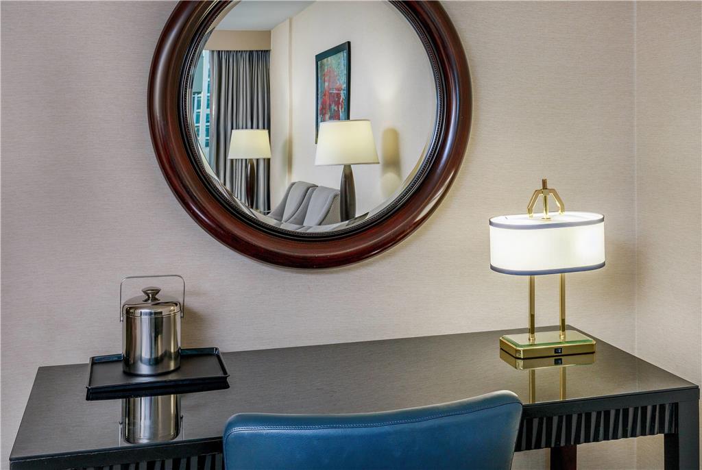 Courtland Grand Hotel Trademark Collection by Wyndham - photo 35