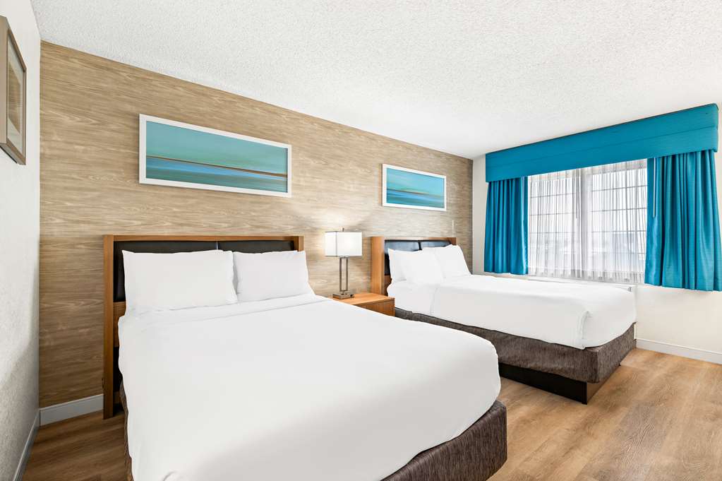 Sonesta Anaheim Resort Area - photo 27