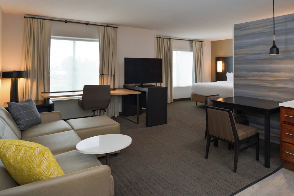 Residence Inn by Marriott Visalia - photo 5