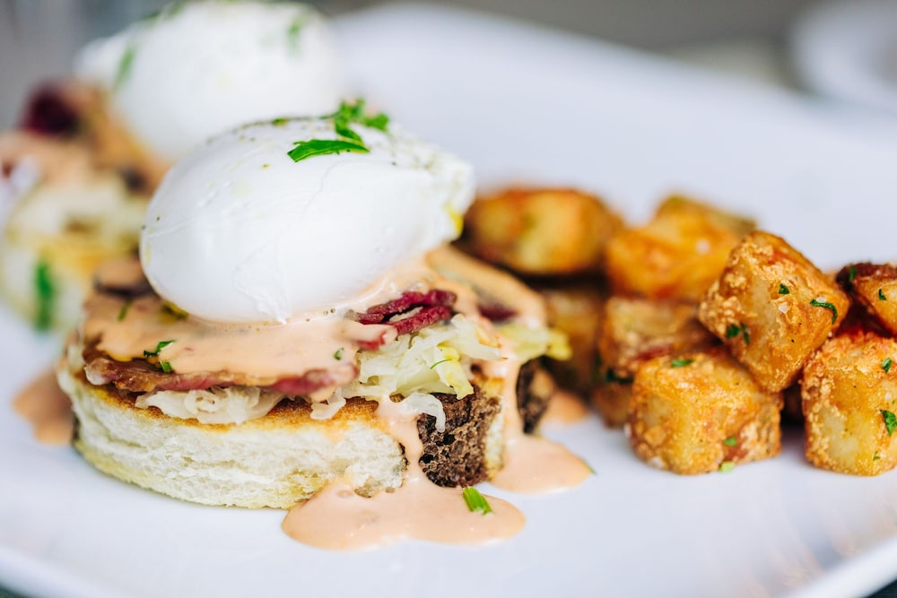 The Westin Boston Seaport District - photo 56
