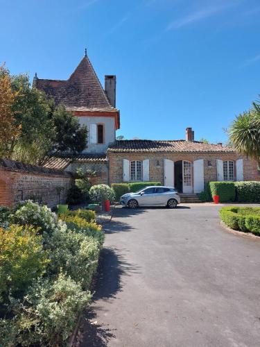 Domaine de l'Elysée - last minute hotel in Unknown City