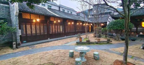 Li Sheng Hotel in Jingdezhen, People's Republic of China