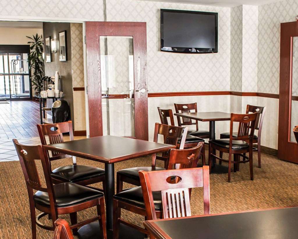 Sleep Inn & Suites Virginia Horse Center - photo 30