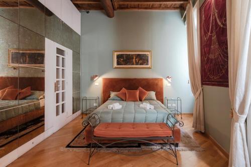 Star Beauty House — 4-Star Luxury Hotel in Rome, Italy