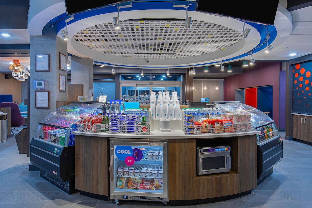 Tru by Hilton Lexington University Medical Center - photo 41