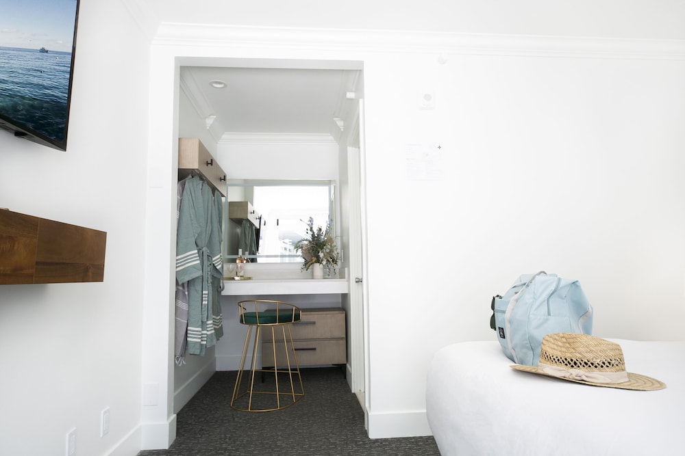 Bellanca Hotel - photo 11