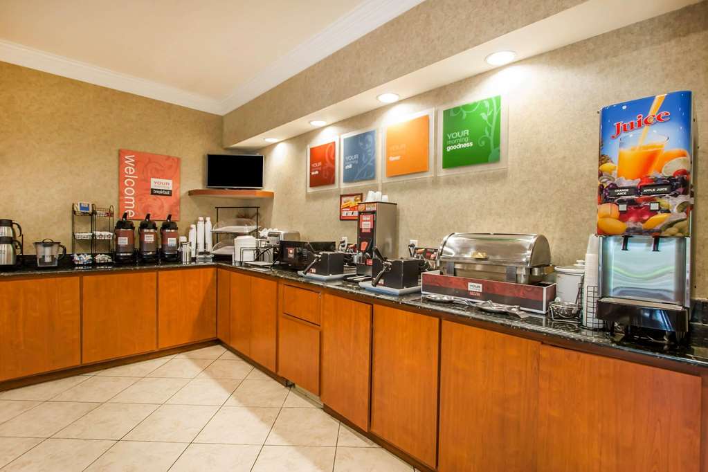 Quality Inn & Suites Germantown North - photo 28
