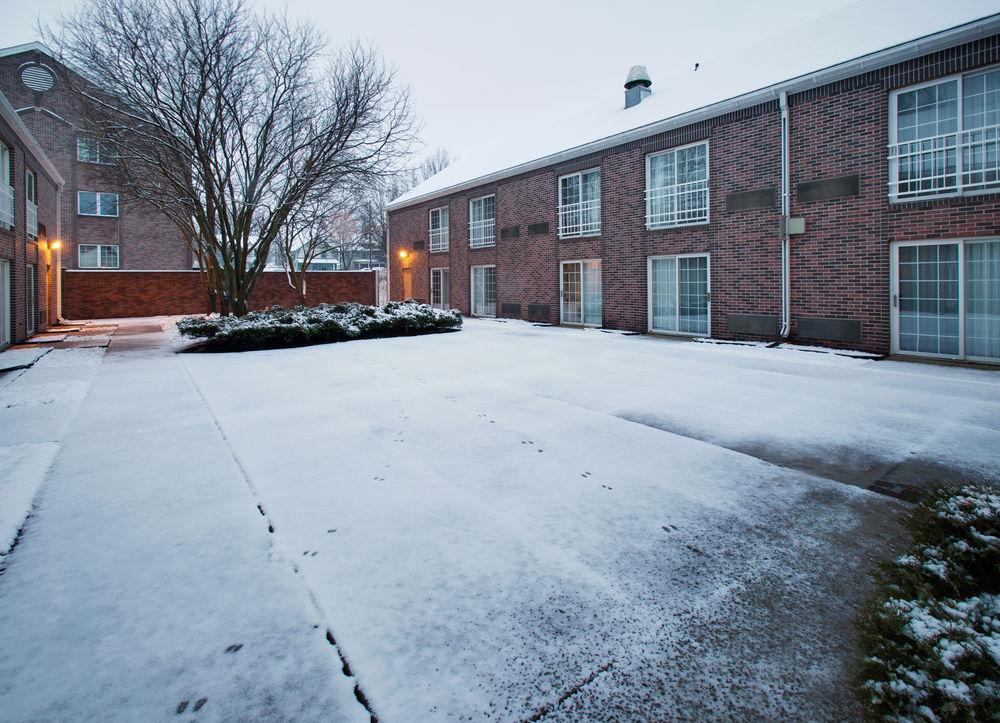 Holiday Inn Express At Drake University - photo 19