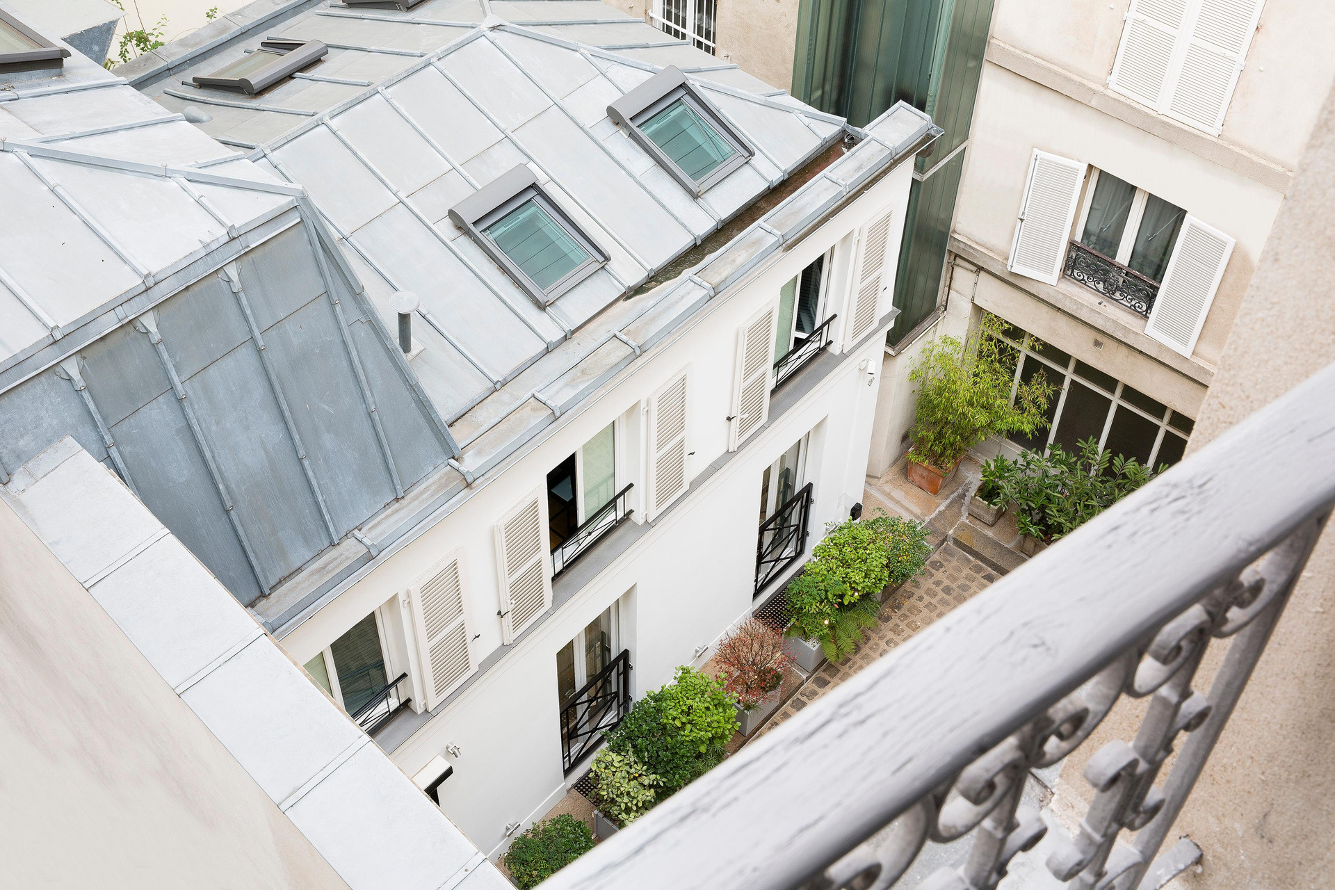 Hôtel Le Marianne